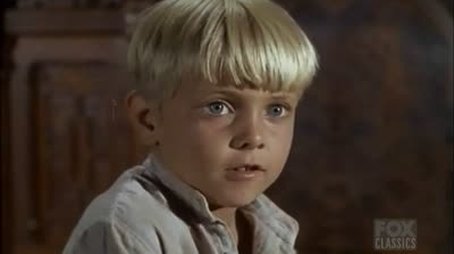 Tommy (1966) - Episode 14 poster and promotional image