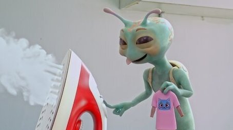Toyshop/Laundromat/Yoga (2020) - Episode 12 poster and promotional image