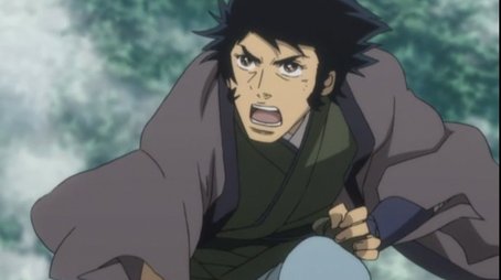 Inferno V: Myth (None) - Episode 5 poster and promotional image