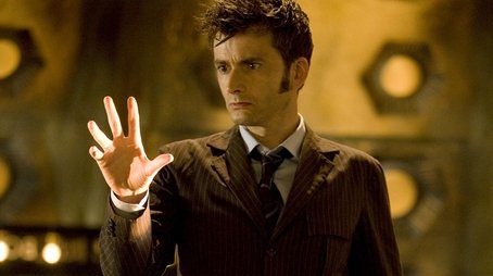 The End of Time (2) (2010) - Episode 17 poster and promotional image