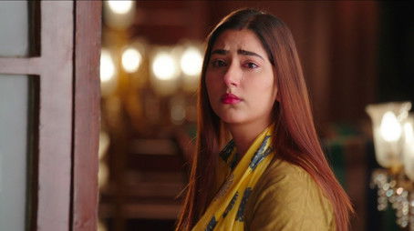 Nazuk Rishta (2022) - Episode 108 poster and promotional image