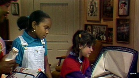 Baby Buddies, Inc (1985) - Episode 4 poster and promotional image