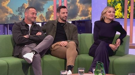 18/02/2025 (2025) - Episode 31 poster and promotional image