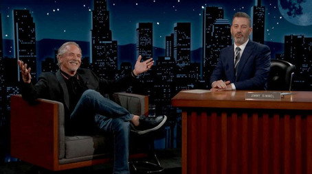 Jimmy Kimmel Live! Temporada 23