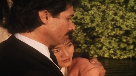 Heart of Night (1988) - Episode 3 poster and promotional image
