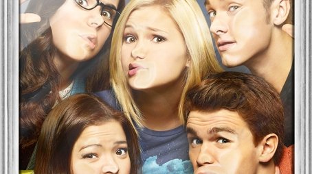 Season 1 (2014) - Season 1 poster and promotional image
