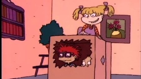 KidTV (1994) - Episode 45 poster and promotional image