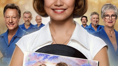 ВИА "Васильки" (2025) tvshow poster - Click for spoilers and plot summary