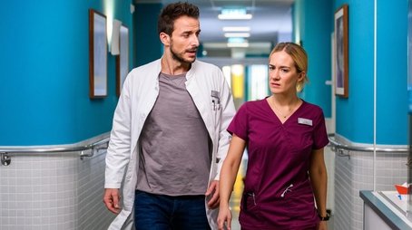 Episode 8 (2019) - Episode 8 poster and promotional image