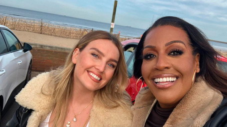 Alison Hammond's Big Weekend Сезон 1