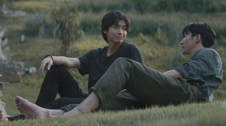 เส้นลองจิจูดที่ 180 องศาลากผ่านเรา Stagione 1