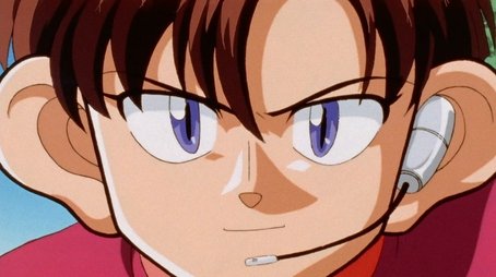 Episode 26 (1997) - Episode 26 poster and promotional image