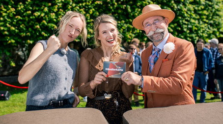 Bares für Rares Temporada 0