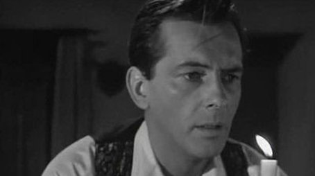Last Stop Oblivion (1961) - Episode 22 poster and promotional image