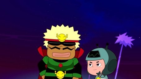 Episode 35 (2012) - Episode 35 poster and promotional image