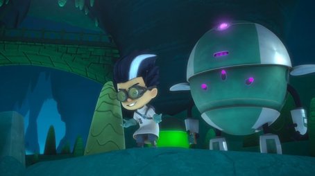 Master of the Moat (2020) - Episode 51 poster and promotional image