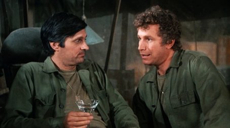M*A*S*H121