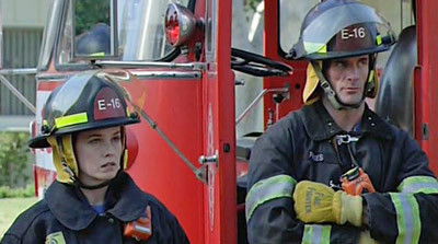 Better Part Of Valor (1997) - Episode 10 poster and promotional image