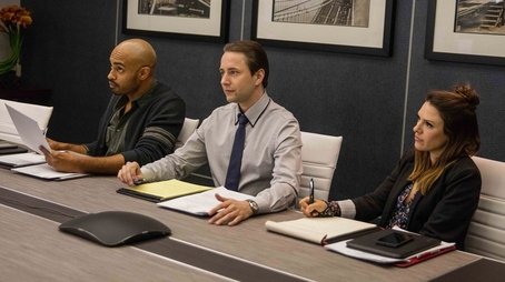 Big Green Egg (2016) - Episode 4 poster and promotional image