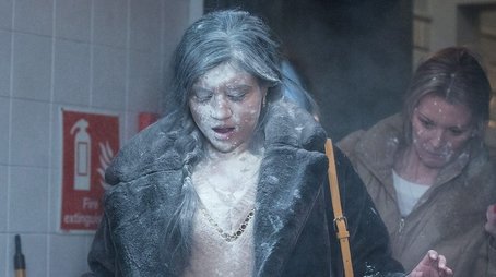 28/03/2019 (2019) - Episode 51 poster and promotional image