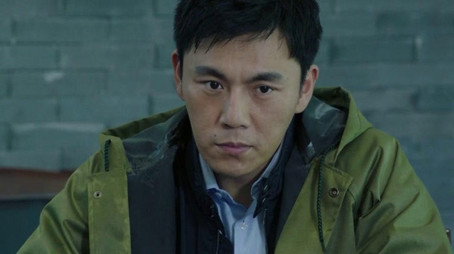 江河水 Stagione 1