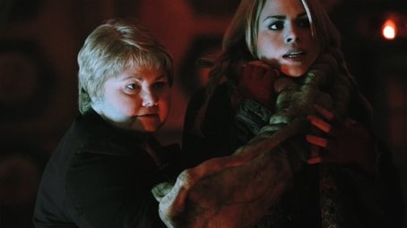 Boom Town (2005) - Episode 11 poster and promotional image