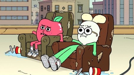 Filthy Rich (2021) - Episode 31 poster and promotional image