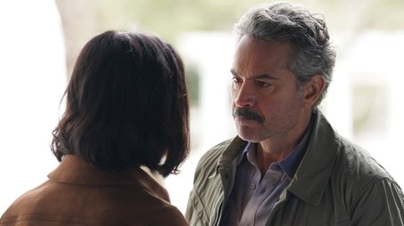Bitter Roots (2021) - Episode 15 poster and promotional image