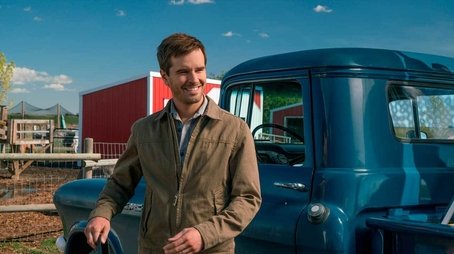 Making the Grade (2016) - Episode 11 poster and promotional image