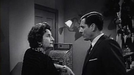 Rough Buck (1958) - Episode 8 poster and promotional image