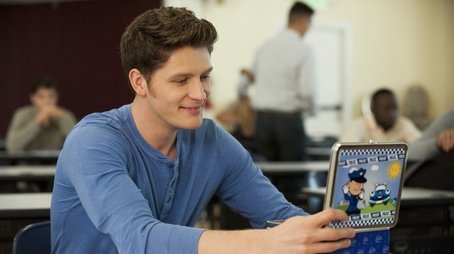 Chapter Fifty-Four (2017) - Episode 10 poster and promotional image