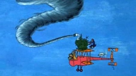 Ceiling Zero Zero (1969) - Episode 56 poster and promotional image