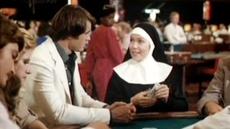 Deadly Blessing (1980) - Episode 7 poster and promotional image