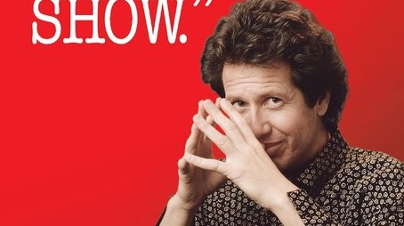 It's Garry Shandling's Show (1986) poster