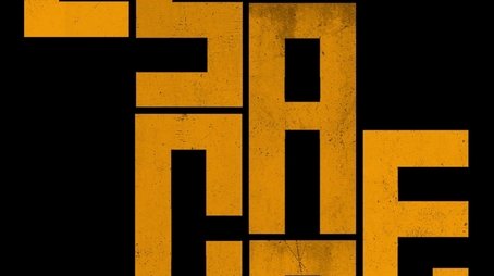 Escape (2024) poster