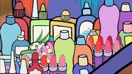 Ruby's Beauty Shop (2002) - Episode 36 poster and promotional image