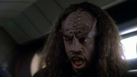 Star Trek: Deep Space Nine Évad 2