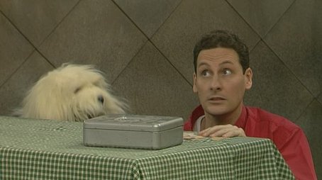 De vloek van de mummie (2001) - Episode 4 poster and promotional image