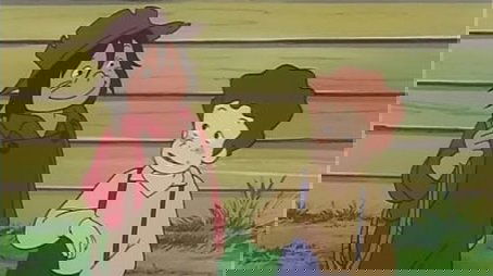 The small world of Tom Sawyer (1980) - Episode 1 poster and promotional image