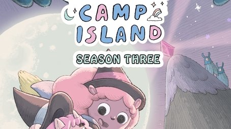 Season 3 (2020) - Season 3 poster and promotional image
