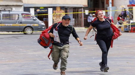 Episode 1 (2023) - Episode 1 poster and promotional image