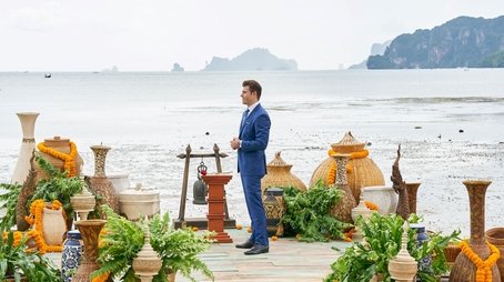 Finale and After the Final Rose (2023) - Episode 11 poster and promotional image
