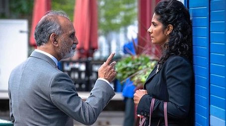 6534 (2022) - Episode 125 poster and promotional image