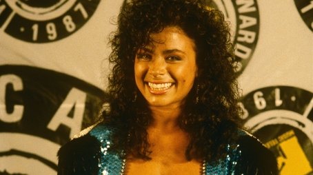4th Annual MTV Video Music Awards (1987) - Episode 1 poster and promotional image