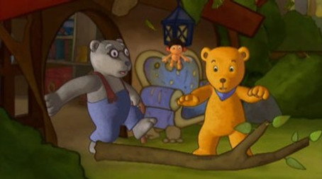 Der Mondbär Сезон 1