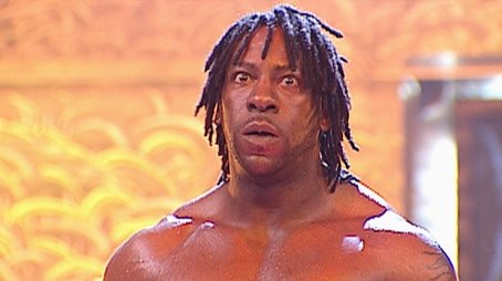 RAW #494 (2002) - Episode 45 poster and promotional image