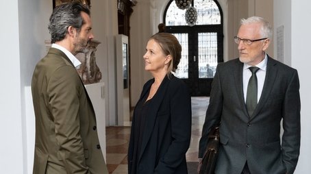 Episode 5 (2021) - Episode 5 poster and promotional image