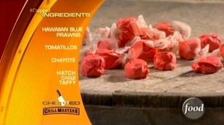 Grill Masters: Part Two (2012) - Episode 3 poster and promotional image