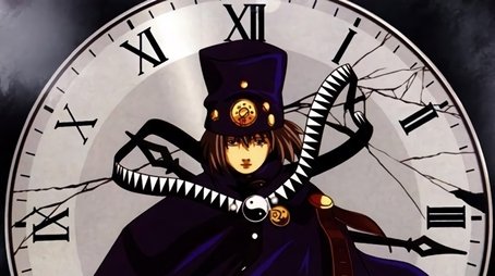 Boogiepop Phantom (2000) poster