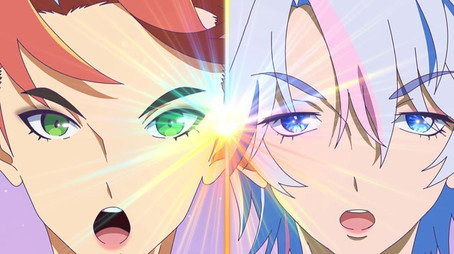 ワッチャプリマジ！ Сезон 1